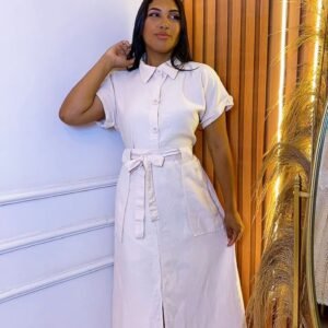 Conjunto sensorial nude